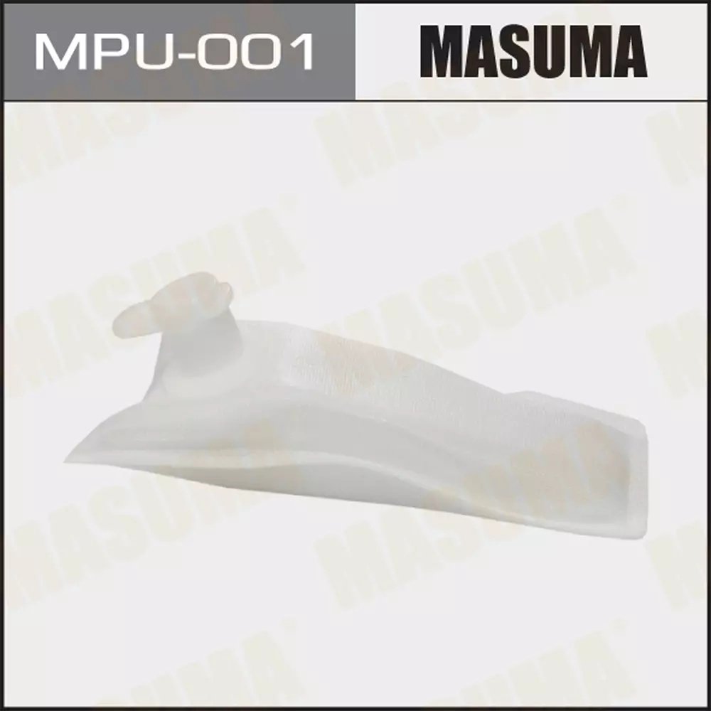MASUMA фильтр грубой очистки топлива MPU001 купить,NaN