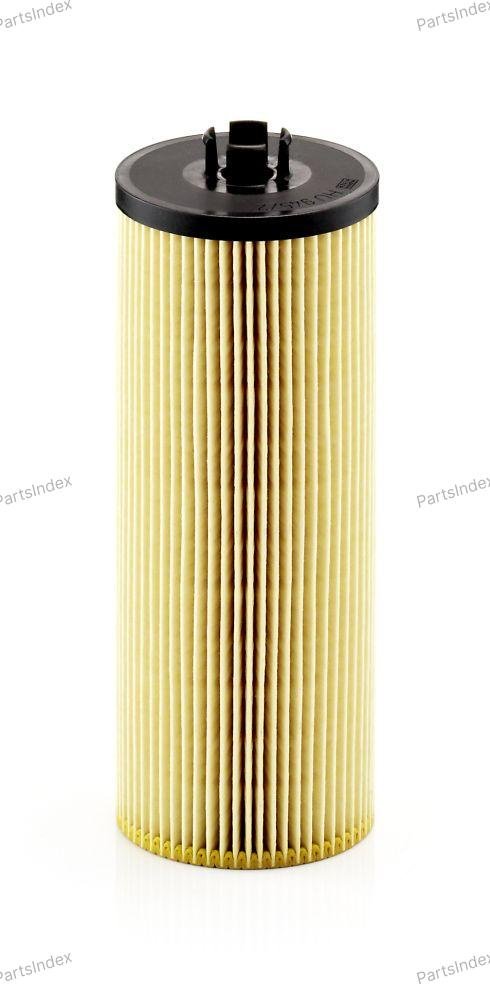 MANN FILTER Фильтр Масляный Двигателя HU9452X купить,NaN