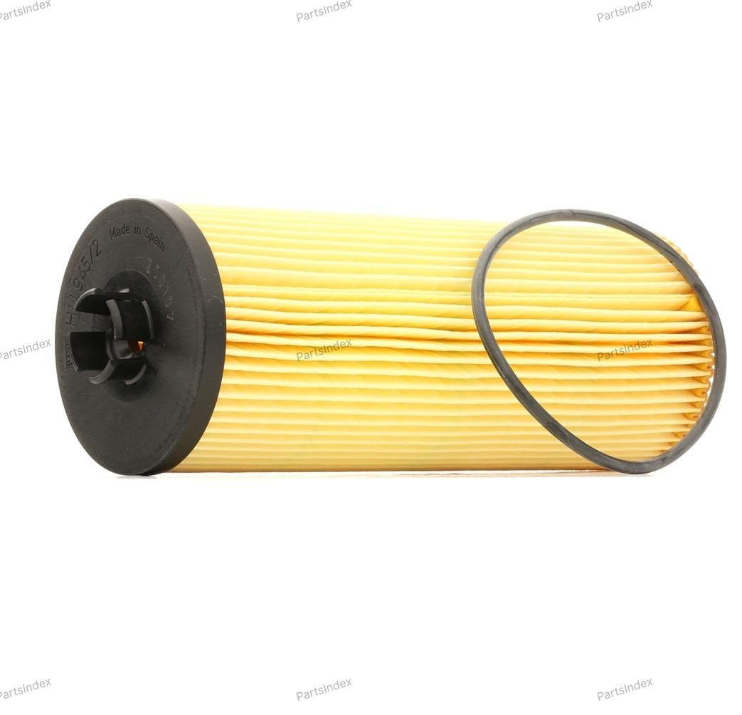 MANN FILTER Фильтр Масляный Двигателя HU9452X купить,NaN