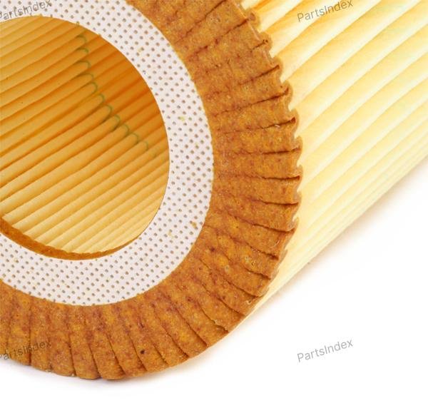MANN FILTER Фильтр Масляный Двигателя HU9452X купить,NaN