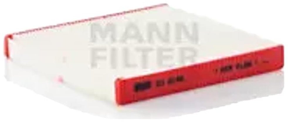 MANN-FILTER топливный фильтр WK50051Z купить,NaN