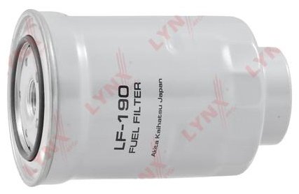 LYNXauto топливный фильтр LF190 - ForteMarket LYNXauto топливный фильтр LF190 купить,NaN