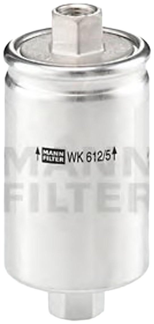 MANN-FILTER топливный фильтр WK6125 купить,NaN