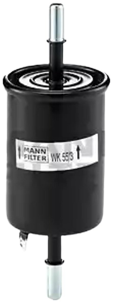 MANN-FILTER топливный фильтр WK553 - ForteMarket MANN-FILTER топливный фильтр WK553 купить,NaN