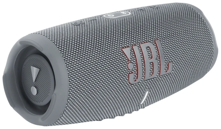 Портативная колонка JBL Charge 5 JBLCHARGE5GRN Gray купить,NaN