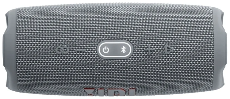 Портативная колонка JBL Charge 5 JBLCHARGE5GRN Gray купить,NaN