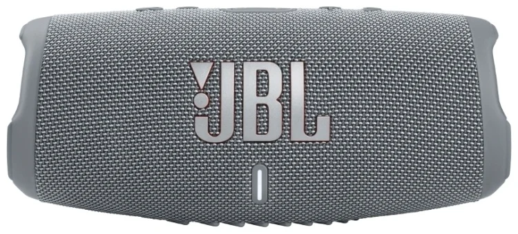 Портативная колонка JBL Charge 5 JBLCHARGE5GRN Gray купить,NaN