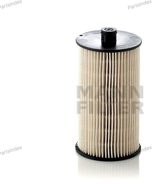 MANN FILTER Фильтр Топливный PU816X купить,NaN