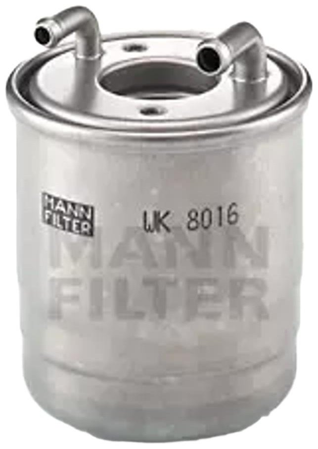 MANN-FILTER топливный фильтр WK8016X купить,NaN