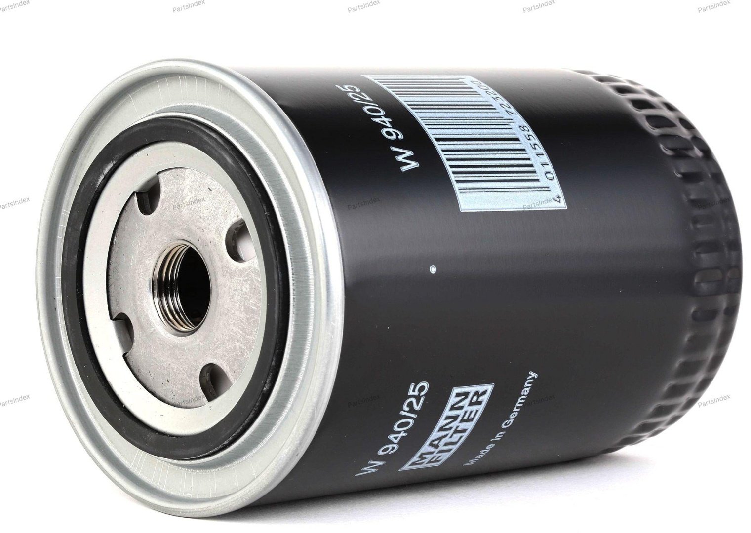 MANN FILTER Фильтр Масляный Двигателя W940/25 купить,NaN