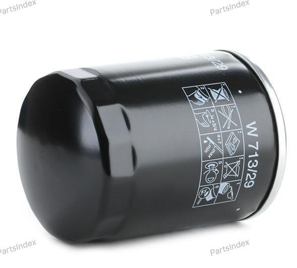 MANN FILTER Фильтр Масляный Двигателя W713/29 - ForteMarket MANN FILTER Фильтр Масляный Двигателя W713/29 купить,NaN
