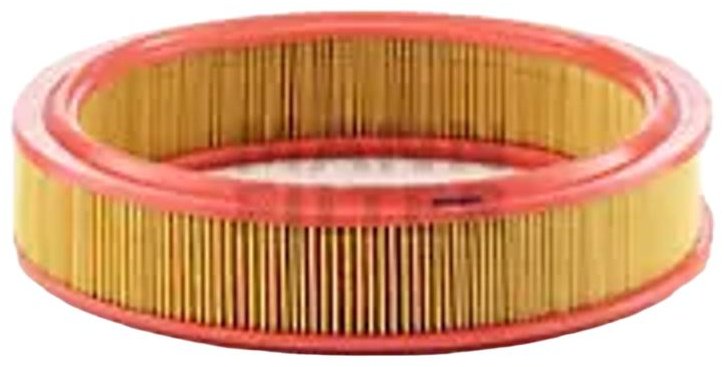 MANN-FILTER топливный фильтр WK8173X купить,NaN