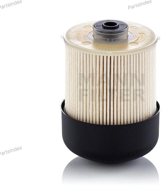 MANN FILTER Фильтр Топливный PU9011zKIT купить,NaN