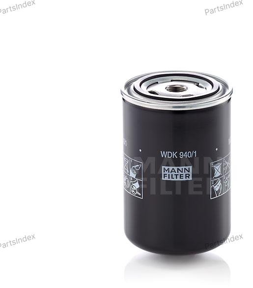 MANN FILTER Фильтр Топливный WDK9401 купить,NaN