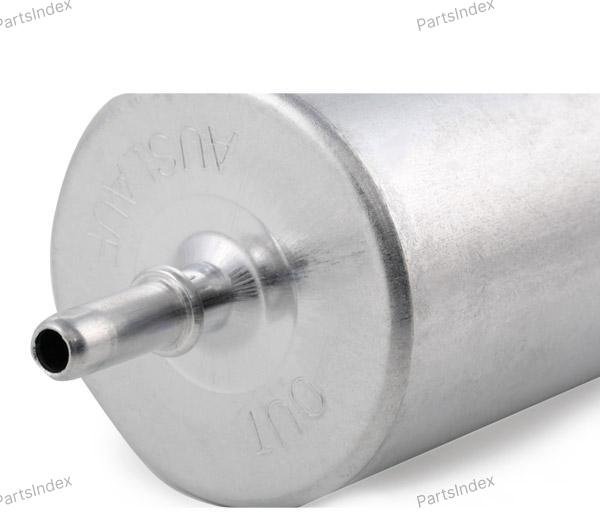 MANN FILTER Фильтр Топливный WK50051Z купить,NaN