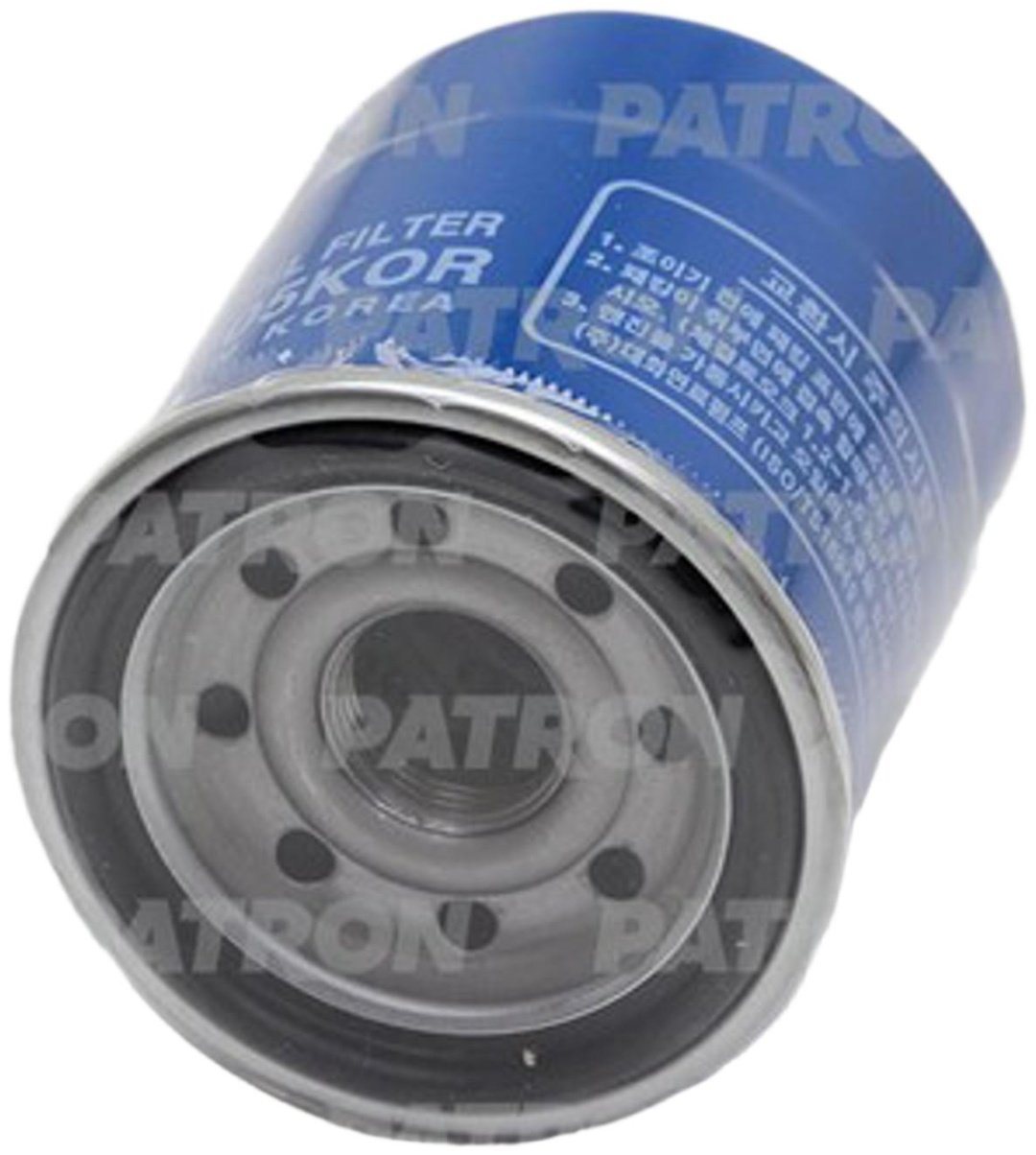 PATRON масляный фильтр PF 4105KOR - ForteMarket PATRON масляный фильтр PF 4105KOR купить,NaN