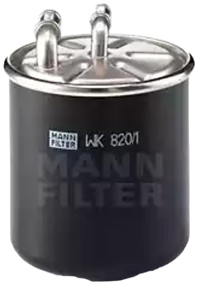 MANN-FILTER топливный фильтр WK8201 - ForteMarket MANN-FILTER топливный фильтр WK8201 купить,NaN