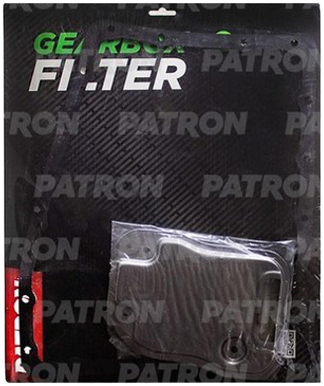 PATRON прокладка фильтра АКПП PF5195 купить,NaN