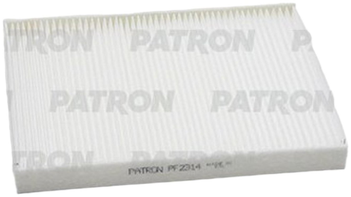 PATRON салонный фильтр PF 2314 купить,NaN