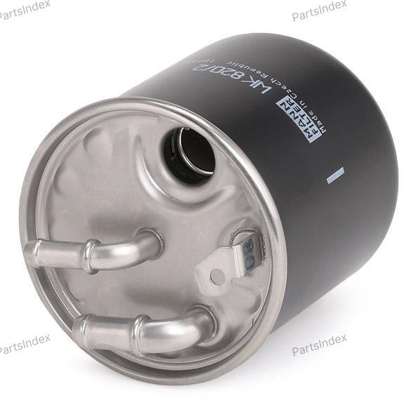 MANN FILTER Фильтр Топливный WK8202X купить,NaN