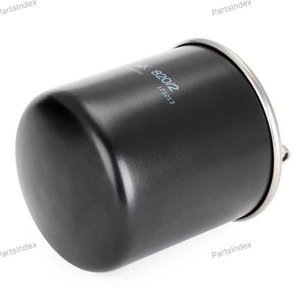 MANN FILTER Фильтр Топливный WK8202X купить,NaN