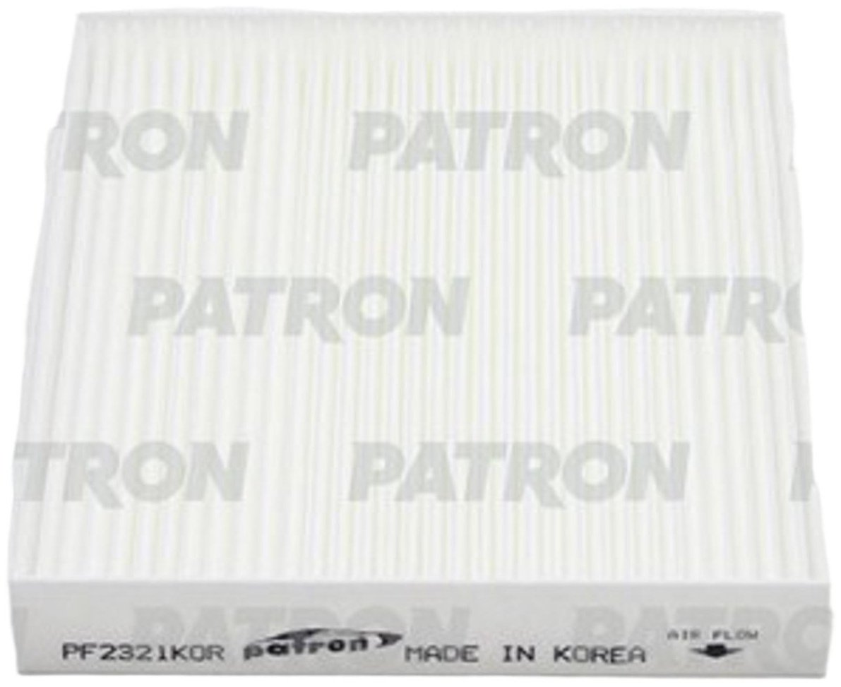 PATRON салонный фильтр PF 2321KOR купить,NaN