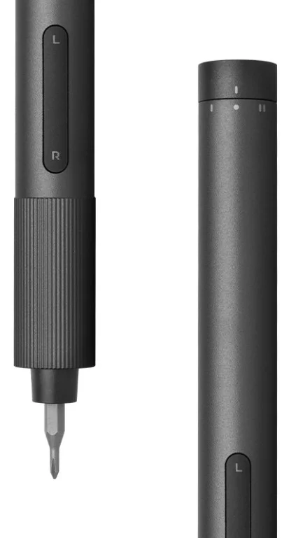 Электрическая отвертка Xiaomi Electric Precision Screwdriver MJDDLSD003QW