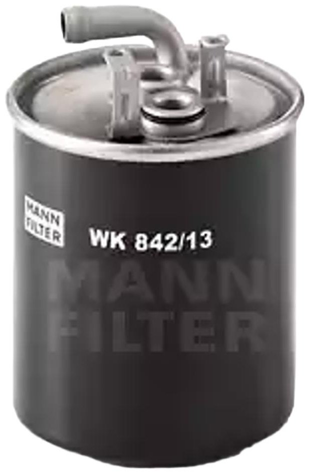 MANN-FILTER топливный фильтр WK84213 купить,NaN