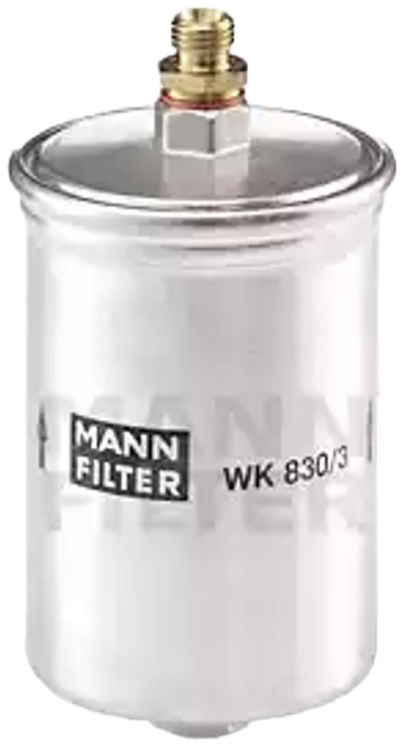 MANN-FILTER топливный фильтр WK8303 - ForteMarket MANN-FILTER топливный фильтр WK8303 купить,NaN