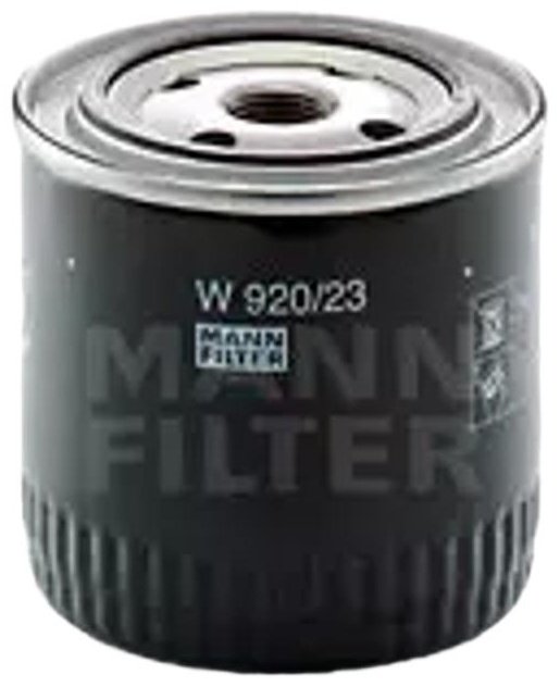 MANN-FILTER топливный фильтр WK8307 - ForteMarket MANN-FILTER топливный фильтр WK8307 купить,NaN