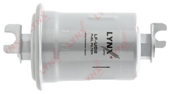 LYNXauto топливный фильтр LFU02 - ForteMarket LYNXauto топливный фильтр LFU02 купить,NaN