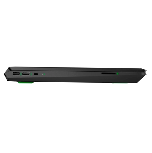 Ноутбук HP Pavilion Gaming 15-cx0091ur/5GT49EA черный купить,NaN