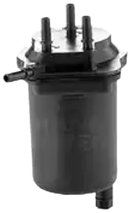 MANN-FILTER топливный фильтр WK9396 купить,NaN