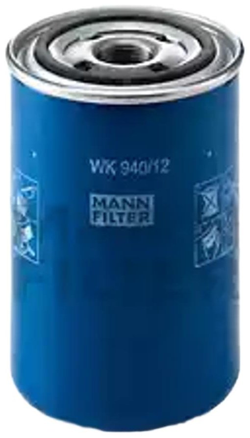 MANN-FILTER топливный фильтр WK94012 купить,NaN