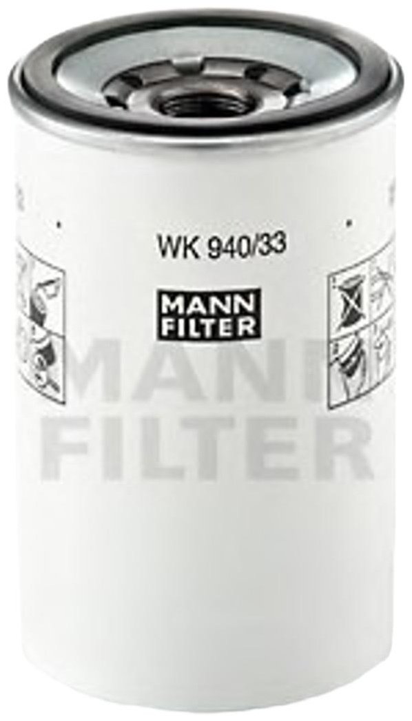 MANN-FILTER топливный фильтр WK94033X - ForteMarket MANN-FILTER топливный фильтр WK94033X купить,NaN