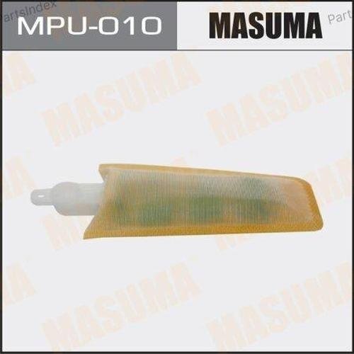MASUMA топливный фильтр MPU-010 купить,NaN
