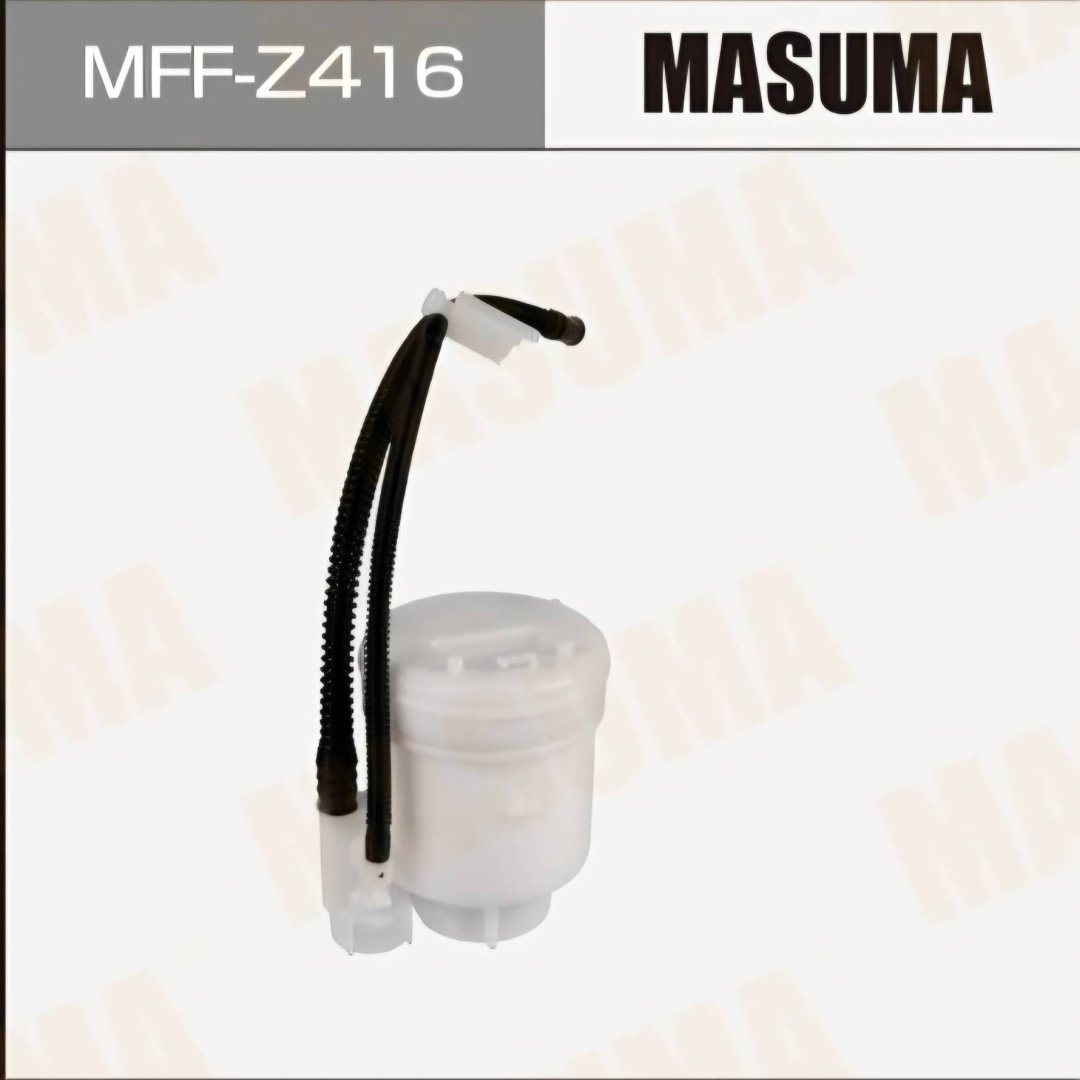 MASUMA топливный фильтр MFF-Z416 купить,NaN