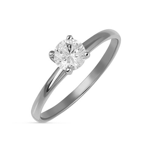 Кольцо Кристалл NL422 17р 1,45гр. купить,NaN