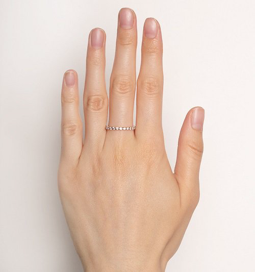 Кольцо Кристалл NK310 16,5р 1,33гр. купить,NaN