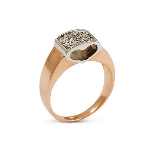 Кольцо Кристалл NM480 20р 7,05гр. купить,NaN