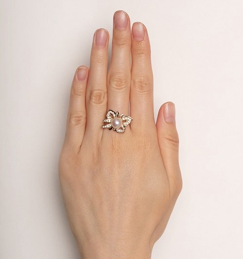 Кольцо Кристалл NA394 18р 5,36гр. купить,364480