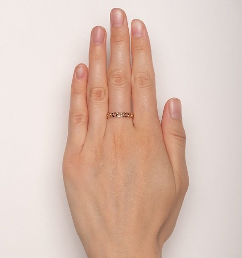 Кольцо Кристалл NG598 18р 1,99гр. купить,NaN