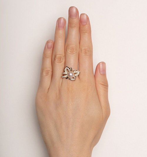 Кольцо Кристалл NA394 17,5р 5,3гр. купить,360400