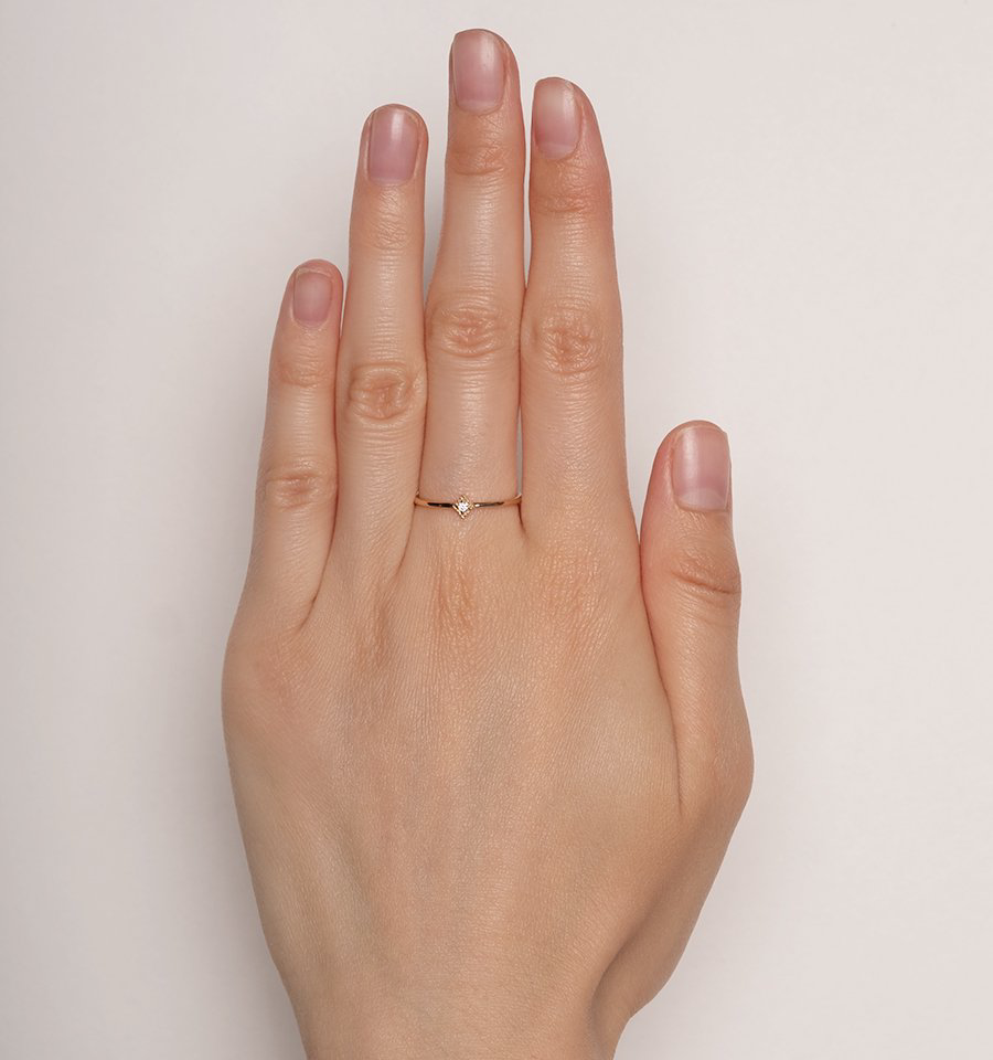 Кольцо Кристалл NJ868 15,5р 0,95гр. купить,NaN