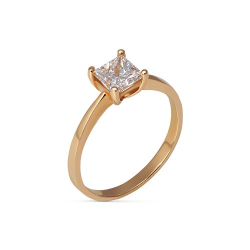 Кольцо Кристалл NL579 17р 2,14гр. купить,NaN