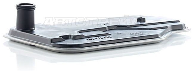 MANN-FILTER трансмиссионный фильтр H27001 купить,NaN