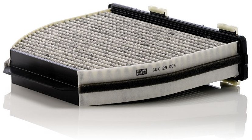 MANN-FILTER Фильтр, Воздух Во Внутренном Пространстве CUK29005 - ForteMarket MANN-FILTER Фильтр, Воздух Во Внутренном Пространстве CUK29005 купить,NaN