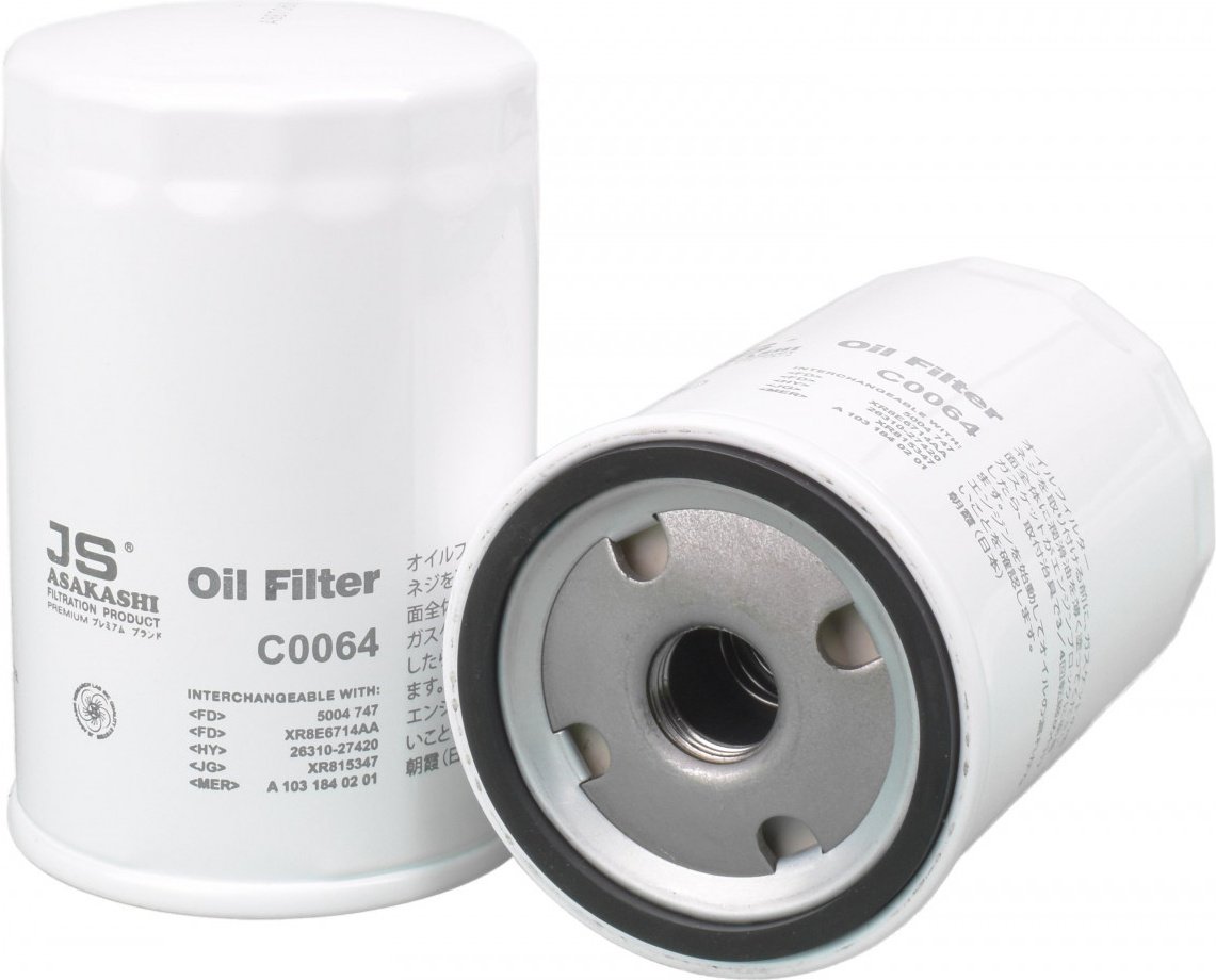 MANN-FILTER масляный фильтр W719/13