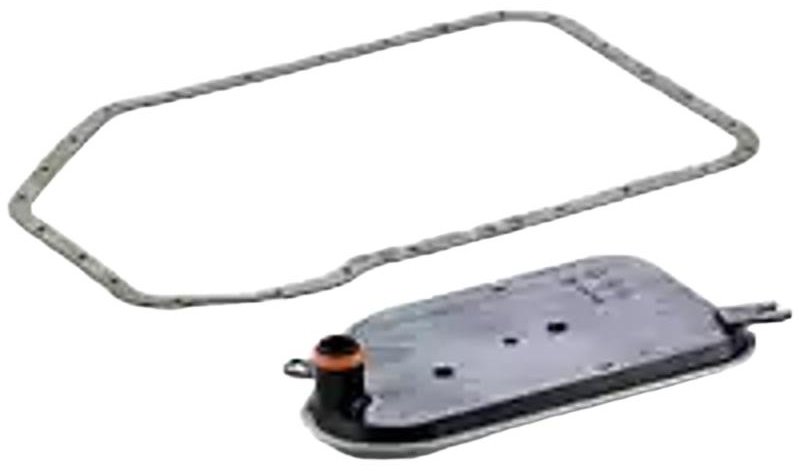 MANN-FILTER гидравлический фильтр H2826KIT