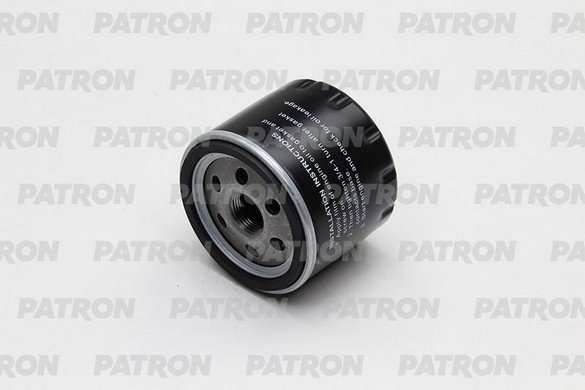 PATRON масляный фильтр PF4044
